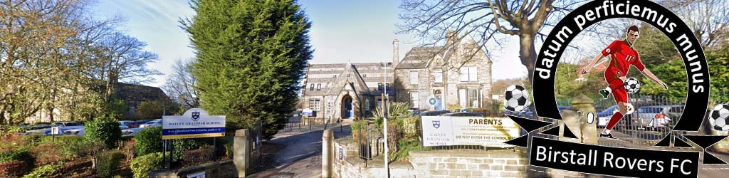 Batley Grammar School